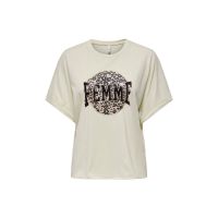 only camiseta blanca 15339887-birch