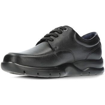 CallagHan Zapatos Hombre 55600 negro para hombre