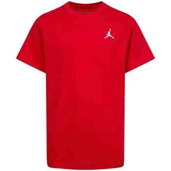 Nike Camiseta 95D266-R78 para niña