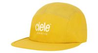 gorra ciele gocap classic athletics running amarillo azufre
