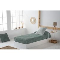 edredon ajustable modelo taxco jvr cama 90
