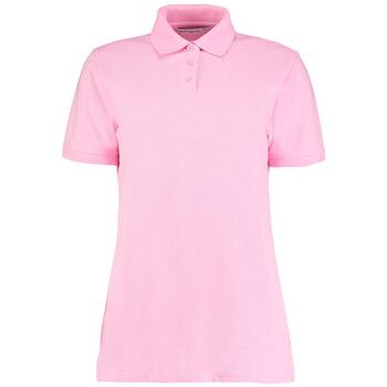 Kustom Kit Polo Klassic para mujer
