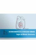 reconocimiento de la fertilidad humana reglas del metodo sintote rmic