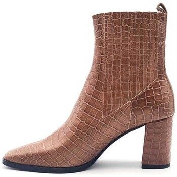 Popa Botines MERCE para mujer