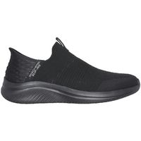 skechers zapatos baskets flex 30 smooth step synthetique para hombre