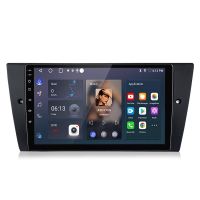 autoradio junsun para bmw serie 3 e90e91e92e93 android 15 2gb 64gb carplay gps 9