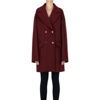 moschino abrigo csc00008088ai para mujer