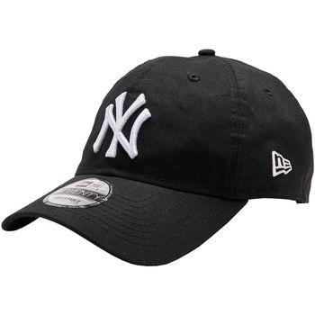 New-Era Gorra 9TWENTY League Essentials New York Yankees Cap para mujer
