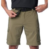 columbia short ridge para hombre