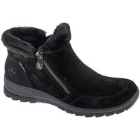 rieker botines booties l7188 para mujer