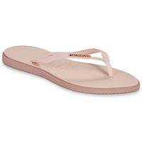 havaianas chanclas slim point para mujer