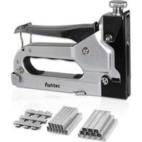 grapadora diy 3 en 1 fishtec