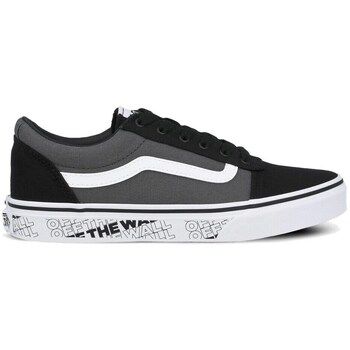 Vans Zapatillas Ward Canvas para niña