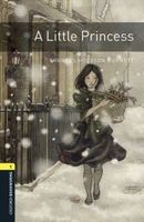 oxford bookworms 1 a little princess mp3 pack