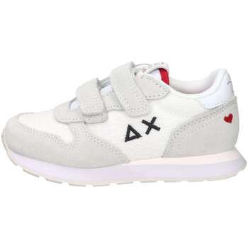 Sun68 Deportivas Moda Z36408B para niña