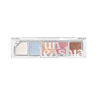 mood shower face palette tono no101 ballerino