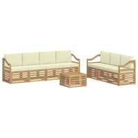 juegos de sofas 8 uds vidaxl