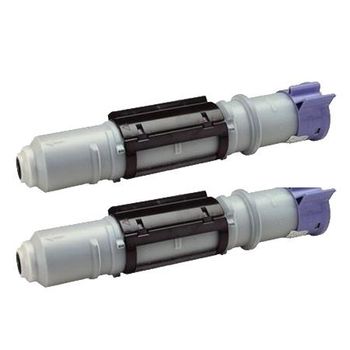 Compatible Multipack Brother HL-1040 Printer Toner Cartridges (2 Pack) -TN300