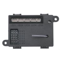 hb juguetes rtr r100123 110 piezas de automovil rc receptor hb-lm10rx modelos de vehiculos accesorios 08008