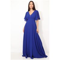 la modeuse vestidos 70591p165140 para mujer