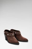 bota de ante sashlin