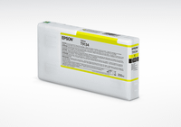 tinta amarillo 200ml sc-p5000