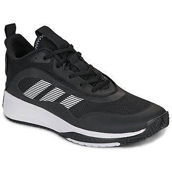 adidas Zapatillas de baloncesto OWNTHEGAME 3.0 para mujer