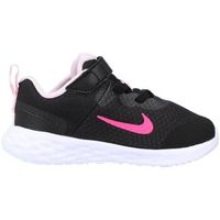 nike zapatillas revolution 6 baby para nina