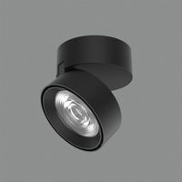 foco de techo led mako 20w