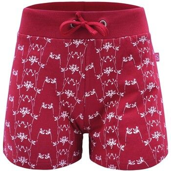 Legea Short Starly para mujer