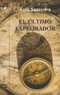 el ultimo explorador