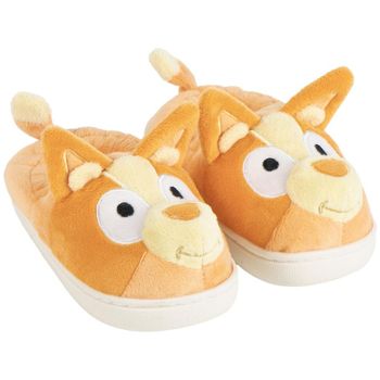 Marvel Pantuflas Zapatillas de Casa Francesita 3D Spidey Niño para niño