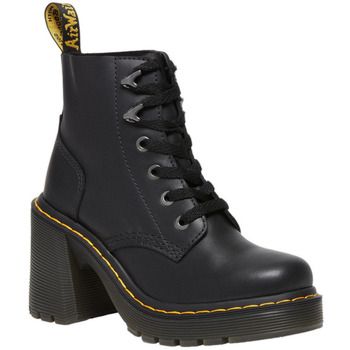 Dr. Martens Botines Bottines Jesy cuir para mujer