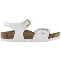 birkenstock sandalias rio etroite para nino