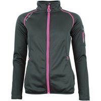 peak mountain polar blouson polarshell femme amaro para mujer