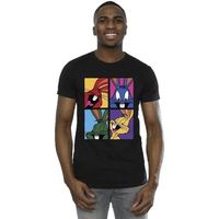 dessins animes camiseta bi36573 para hombre