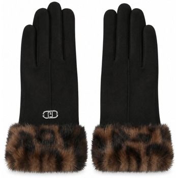 Liu Jo Guantes 2F6058T2746 para mujer
