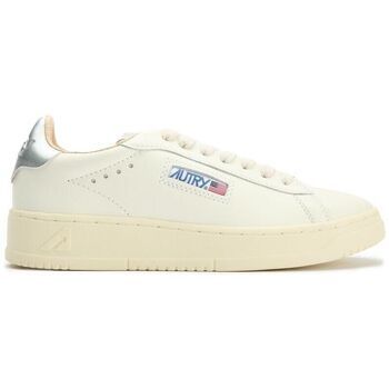 Autry Zapatillas Dallas Low Entrenadores para mujer