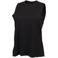 skinni fit camiseta tirantes sk232 para mujer