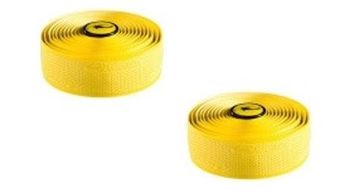 Cinta de manillar bbb raceribbon amarillo