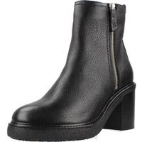 clarks botas cassiano zip para mujer