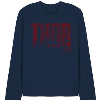Marvel Camiseta manga larga TV29132 para hombre