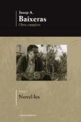 novel·les antoni baixeres