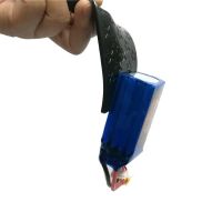5 piezas de matriz adhesiva de doble cara con pegamento super adhesivo de silicon mxk 100x50 mm para bateria almohadilla
