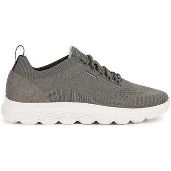 Geox Zapatillas u15bya dk_green para hombre