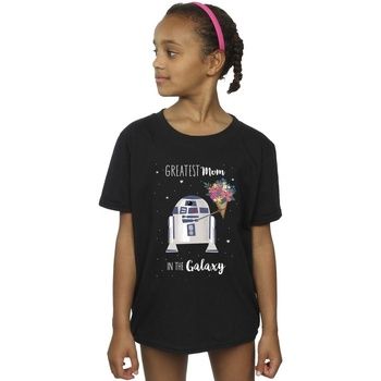 Disney Camiseta Greatest Mum para niña