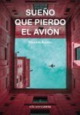 sueno que pierdo el avion