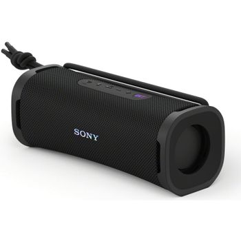 Sony ULT FIELD 1 Altavoz Portátil Bluetooth Negro