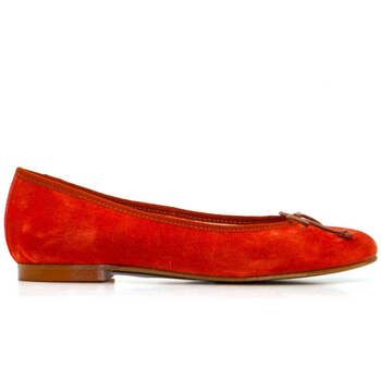 Narf Bailarinas bimba coral 299 para mujer