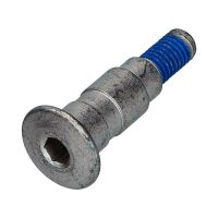perno de fijacion del pedal del estribo moto guzzi 1200 griso frenomarcha